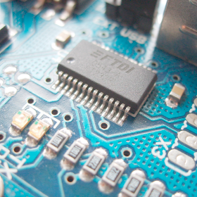 Electronic