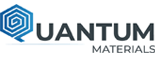 Quantum Materials