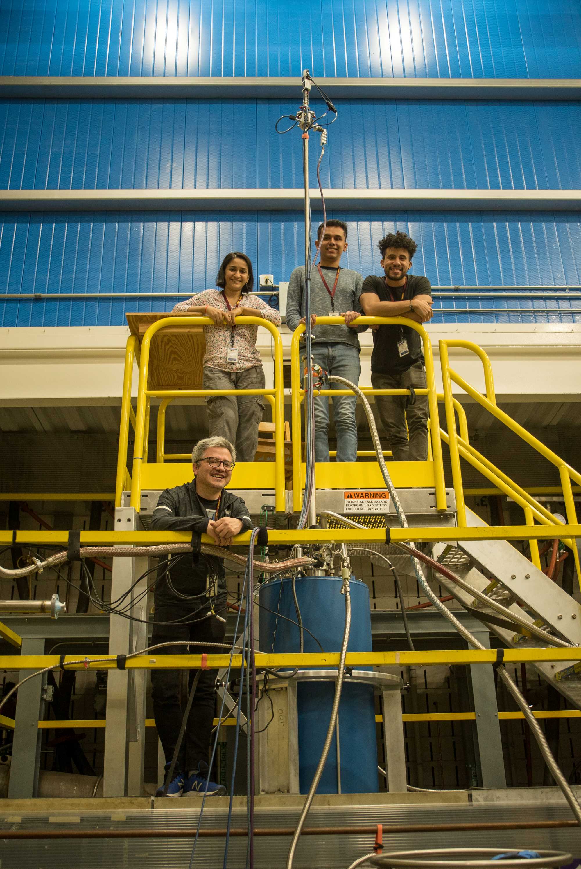 MagLab1