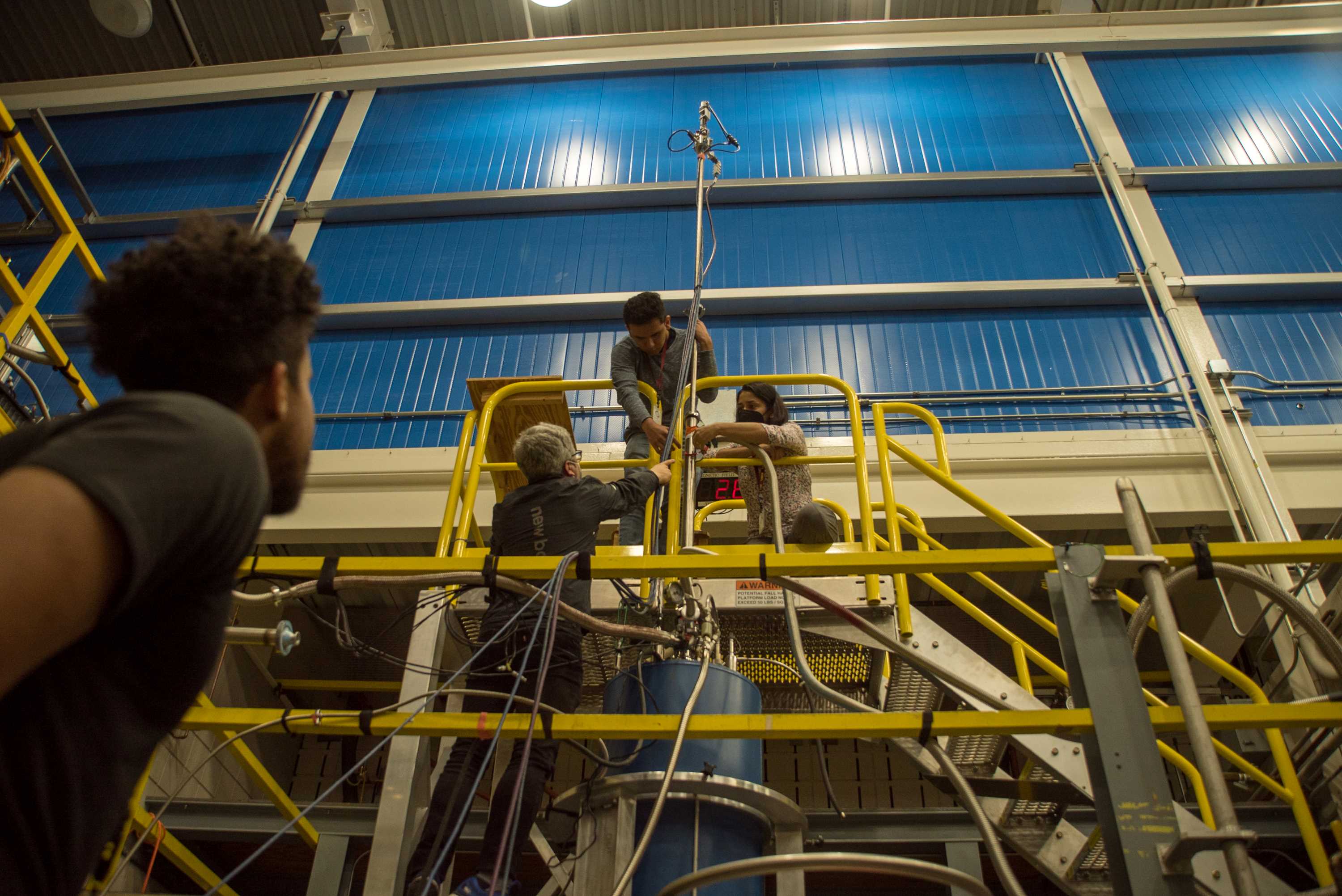 MagLab3