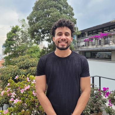 Diego Silvera