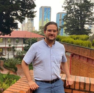 Harold Rojas