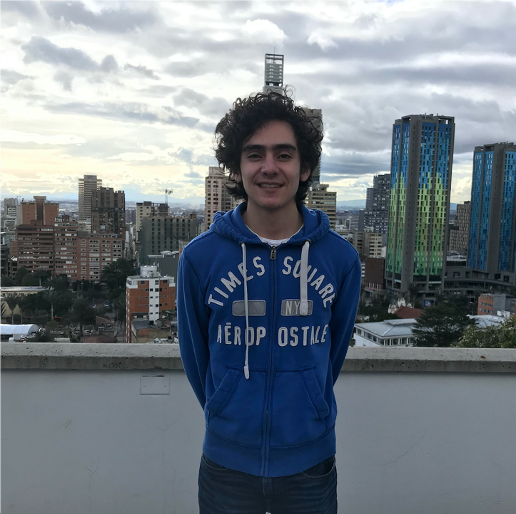 Manuel Becerra