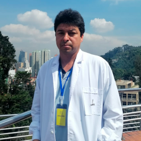 Robinson Moreno